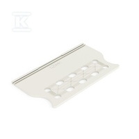 PŁYTKA OD.PRZE.DO.I W.SZE.75 MM, 1-CZĘ