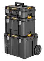 TSTAK™ ZESTAW SKRZYŃ