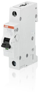 WYŁĄCZ.NADMIAROWO-PRĄ.1P, CHA.B, 2A,