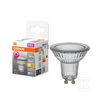ŻAR.LED SUPR 6.9W 927 GU10