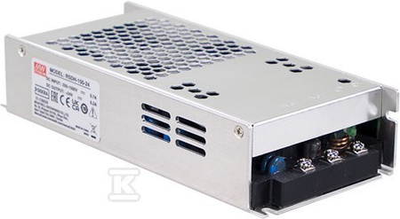 RSDH-150-24 PRZETWORNICA 150W 250~1500V-