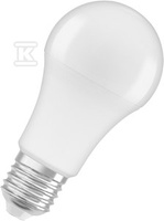 LP.LED VL CLC A100 13W/865 230V E27 FS3