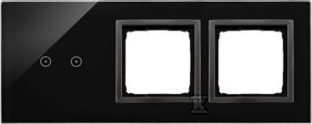 DSTR3200/73 PANEL SIMON 54 TOUCH