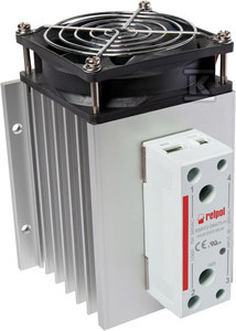 RSR72,SSR,1-FAZ.,VS90-280,AC1:20/240