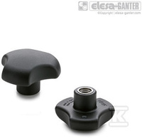 VTT.50-P-M10X40 POKRĘTŁO PEŁNE