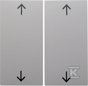 KLAW.STRZAŁ.B1/2/3/GLAS BIA.