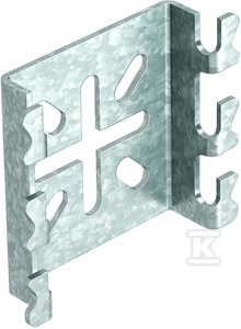 MPG 90 FT PŁYTA MONTAŻOWA, OCYNK OGNIO