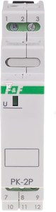 PK2P48 PRZEK.EL-MAGN.48 V