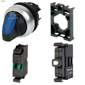 PRZEŁ.PODŚW.NIEB.2 POŁ.B.SAMOP.24V