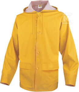 BLUZA 900VES ŻÓŁTY 3XL