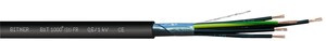 BIT 1000 (ST) FR 7G2,5MM2 0,6/1KV KABEL