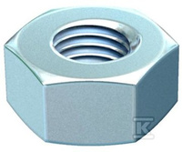 HN M6 G NAKRĘTKA SZEŚCIOKĄTNA