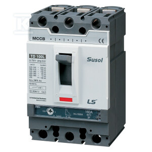 WYŁ.KOMP LS TD100N FMU 32A 3P