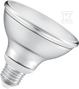LP.LED PRF.CLS.PAR30 GL75 10W/927 E27