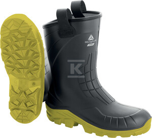 PÓŁ WI AEROTECH S5 SZARY 43