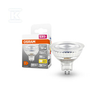 ŻAR.LED STAR MR16 12V 6.5W 827 GU5.3