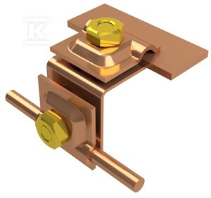 UCHWYT UNIWERSALNY /CU/