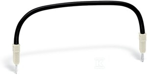 MOSTE.PRZEWO.WTY.Z IZO.DŁU.60 MM, CZAR.