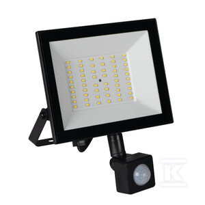 NAŚW.LED GRUN NV LED-50-B-SE