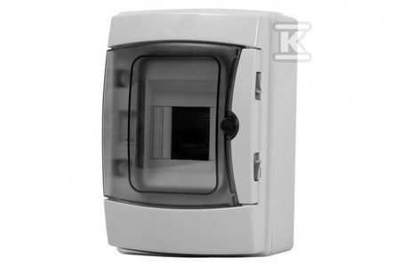 ROZ.N/T.ACQUA 1/4 MOD.DYMNA