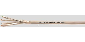 HELU.300 4X2XAWG26/7 PRZEWÓD LA.U/FTP,