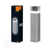 OPR.LED ENDR STYL CRYS 40CM POST 4.5W