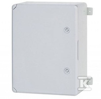 OBUDOWA 350X500X190 MM IP65