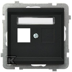 OBUD.GN.1-KR.CZARNY MET.SONATA