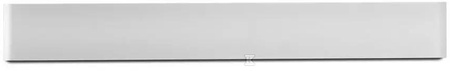 KINK ŚC. V-TAC 17W BIAŁY IP44 3K 2470L