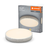 OPR.LED ORB 390MM 24W 830 CLK DIM WH