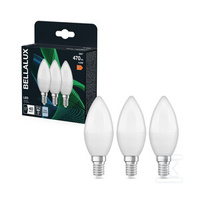 ŻAR.LED BELX CLB 4.9W 840 FR E14