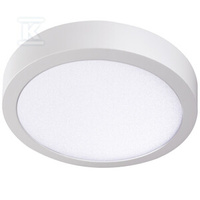 OPR.DL.N/T CARSA V2LED 24W-NW-W