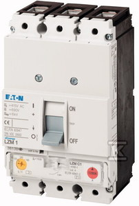 LZMC1-A20-I WYŁĄCZNIK MOCY
