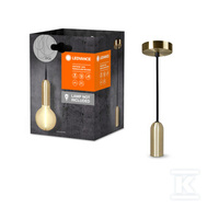 OPR.LED VINT PEND GD