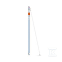 TUB LED T8 EM 1050MM 11.6W 840