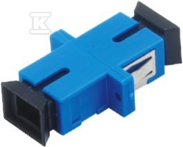 ADAPTER SM SC SIMPLEX