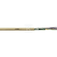 J-Y(ST)Y...LG 6X2X0,8 GIĘTKI PVC ECA