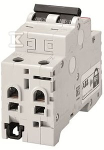 WYŁĄCZ.RÓŻNICOWO-NAD.1P+N, CHA.C, 16