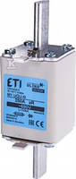 WKŁADKA M1UQU-N/100A/690V