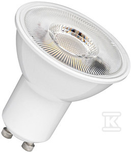 LP.LED VL PAR16 80 120°6,9W 830 230VGU1