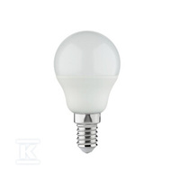 ŻAR.LED BILO 6,5W E14-WW