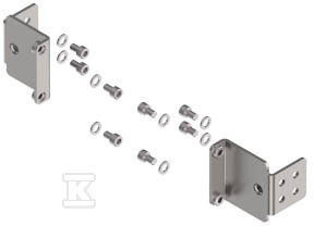 UCHWYT BOCZNY (2SZT) UR-B-WD