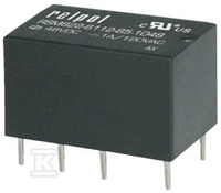 RSM822 PRZEKAŹNIK 2P 2A CEWKA 24VDC