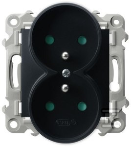 GN.2-KR.Z/U PRZ. CZARNY METALIK SZAFIR