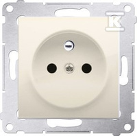 GN.Z/U PRZESŁ.MOD.KREMOWE SIMON54