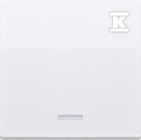 KLAW.POJ.OCZKO PRZYC.PODŚW.BIAŁY SIMON