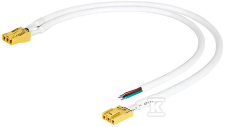ZEST. OKAB LINEAR INDIVILED 1200