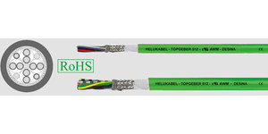 TGEBER512 4X2X0,25 QMM||DO PRO.KABL.350V