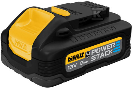 AKUMULATOR  DCBP518G-XJ