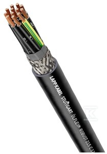 ÖLFLEX ROBUST 215 C 2X0,75